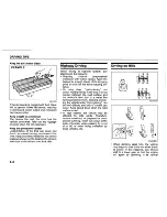 Preview for 206 page of Suzuki SX4 S-Ccross Owner'S Manual