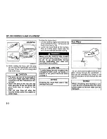 Preview for 214 page of Suzuki SX4 S-Ccross Owner'S Manual