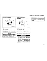 Preview for 215 page of Suzuki SX4 S-Ccross Owner'S Manual