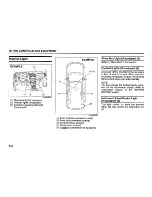 Preview for 216 page of Suzuki SX4 S-Ccross Owner'S Manual