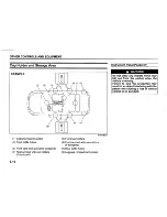 Preview for 224 page of Suzuki SX4 S-Ccross Owner'S Manual