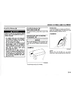 Preview for 225 page of Suzuki SX4 S-Ccross Owner'S Manual