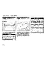 Preview for 230 page of Suzuki SX4 S-Ccross Owner'S Manual