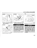 Preview for 233 page of Suzuki SX4 S-Ccross Owner'S Manual