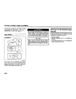 Preview for 234 page of Suzuki SX4 S-Ccross Owner'S Manual