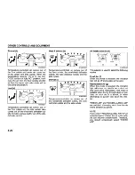 Preview for 240 page of Suzuki SX4 S-Ccross Owner'S Manual