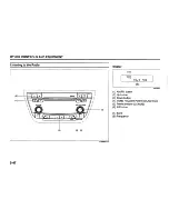 Preview for 258 page of Suzuki SX4 S-Ccross Owner'S Manual