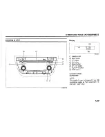 Preview for 263 page of Suzuki SX4 S-Ccross Owner'S Manual