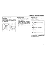 Preview for 295 page of Suzuki SX4 S-Ccross Owner'S Manual