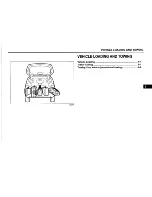 Preview for 305 page of Suzuki SX4 S-Ccross Owner'S Manual