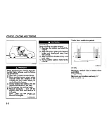 Preview for 310 page of Suzuki SX4 S-Ccross Owner'S Manual