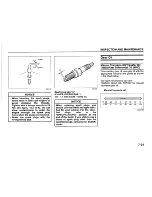 Preview for 339 page of Suzuki SX4 S-Ccross Owner'S Manual