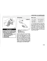 Preview for 345 page of Suzuki SX4 S-Ccross Owner'S Manual