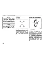 Preview for 348 page of Suzuki SX4 S-Ccross Owner'S Manual