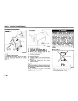 Preview for 350 page of Suzuki SX4 S-Ccross Owner'S Manual