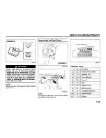 Preview for 353 page of Suzuki SX4 S-Ccross Owner'S Manual