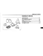 Preview for 371 page of Suzuki SX4 S-Ccross Owner'S Manual