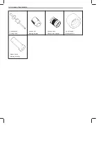 Предварительный просмотр 164 страницы Suzuki SY419 Supplementary Service Manual