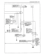 Предварительный просмотр 232 страницы Suzuki SY419 Supplementary Service Manual