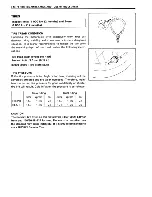 Предварительный просмотр 25 страницы Suzuki TS200R Service Manual