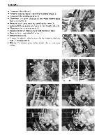 Предварительный просмотр 32 страницы Suzuki TS200R Service Manual