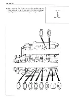 Предварительный просмотр 54 страницы Suzuki TS200R Service Manual