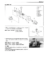 Предварительный просмотр 57 страницы Suzuki TS200R Service Manual