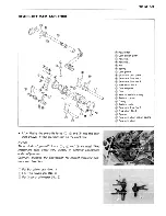 Предварительный просмотр 59 страницы Suzuki TS200R Service Manual