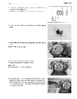 Предварительный просмотр 65 страницы Suzuki TS200R Service Manual