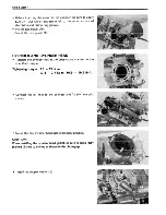 Предварительный просмотр 68 страницы Suzuki TS200R Service Manual