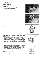 Предварительный просмотр 75 страницы Suzuki TS200R Service Manual