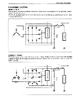 Предварительный просмотр 92 страницы Suzuki TS200R Service Manual