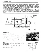 Предварительный просмотр 93 страницы Suzuki TS200R Service Manual