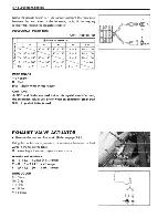 Предварительный просмотр 95 страницы Suzuki TS200R Service Manual