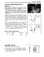 Предварительный просмотр 96 страницы Suzuki TS200R Service Manual