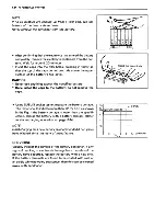 Предварительный просмотр 101 страницы Suzuki TS200R Service Manual