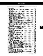 Предварительный просмотр 103 страницы Suzuki TS200R Service Manual