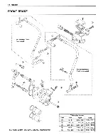 Предварительный просмотр 108 страницы Suzuki TS200R Service Manual