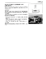 Предварительный просмотр 115 страницы Suzuki TS200R Service Manual