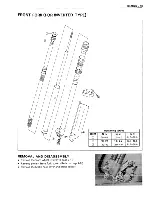 Предварительный просмотр 121 страницы Suzuki TS200R Service Manual