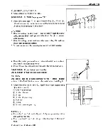 Предварительный просмотр 125 страницы Suzuki TS200R Service Manual