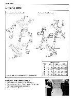 Предварительный просмотр 128 страницы Suzuki TS200R Service Manual