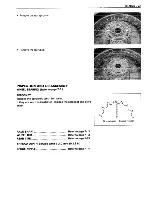 Предварительный просмотр 135 страницы Suzuki TS200R Service Manual