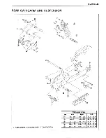 Предварительный просмотр 143 страницы Suzuki TS200R Service Manual