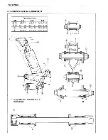 Предварительный просмотр 150 страницы Suzuki TS200R Service Manual