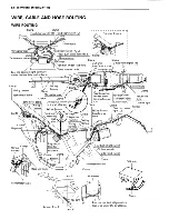 Предварительный просмотр 160 страницы Suzuki TS200R Service Manual