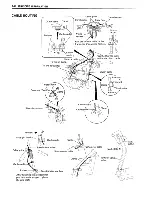 Предварительный просмотр 162 страницы Suzuki TS200R Service Manual