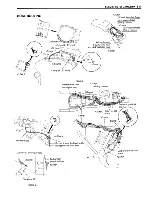 Предварительный просмотр 163 страницы Suzuki TS200R Service Manual