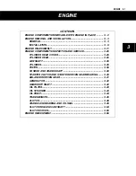 Предварительный просмотр 48 страницы Suzuki TU250X Service Manual