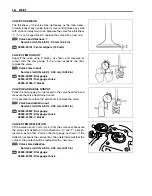 Предварительный просмотр 75 страницы Suzuki TU250X Service Manual